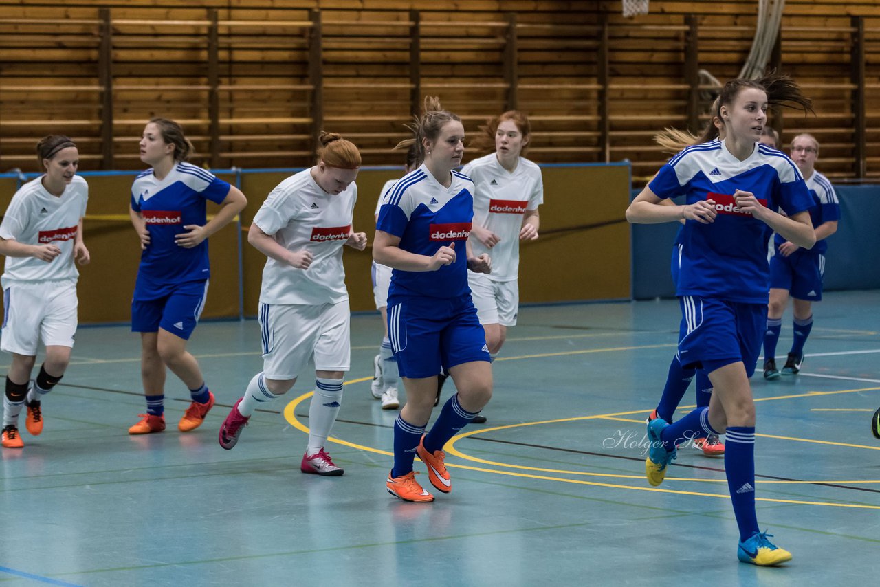 Bild 467 - Dodenhof Cup